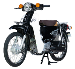 Bình Ắc Quy Xe Cub 50CC Giá Bao Nhiêu Ở Đâu Uy Tín